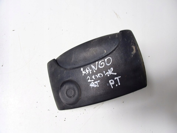 фото №1, Ручка зовнішня задня права renault kangoo 04r