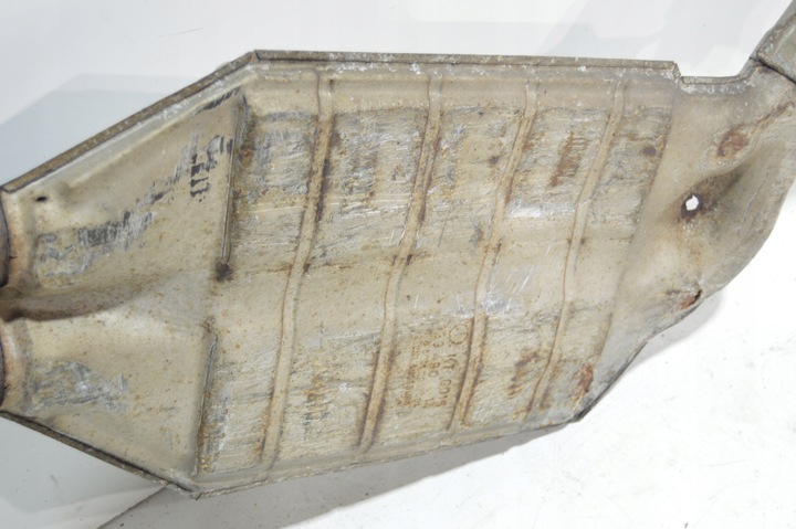 фото №11, Оригінальний каталізатор kt0016 mercedes 500sl r129 113 tys km 1294901414