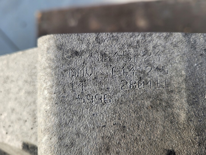 фото №7, Audi a4 b8 11r 2.0 tdi коробка передач коробки передач автоматическая mmv мультитроник автомат