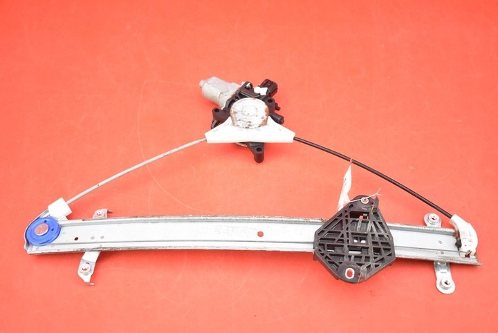 фото №8, Подъемник стекла правые перед eu subaru outback 4 iv 09-12