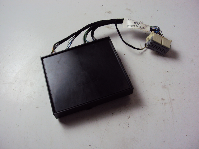 фото №1, Модуль нагрівача range rover evoque ii l551 19r