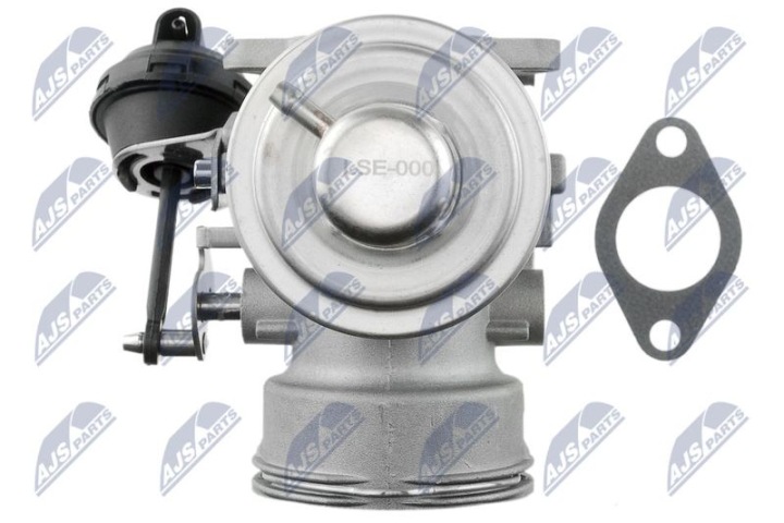 фото №14, Клапан egr vw caddy 1.9tdi 04-,/oe 03g131501a