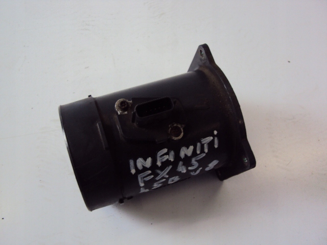фото №2, Расходомер infiniti fx45 2005 r