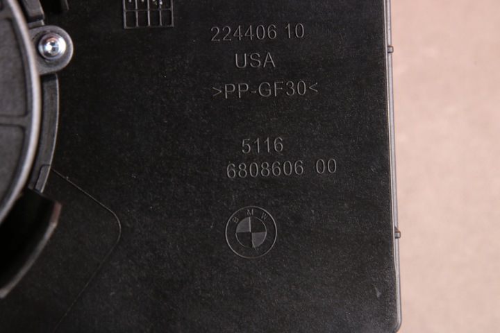 фото №10, Bmw x5 g05 x6 g06 x7 g07 тримач термічний na напої чашки підсклянник 6827173