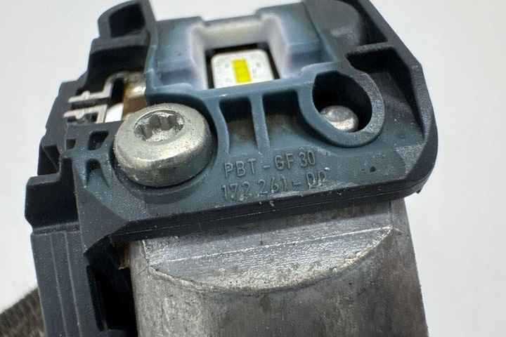 фото №1, Модуль світла led bmw 5 gran туризмо f07 pbtgf30 2.99l дизель 2010