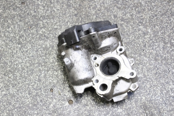 фото №1, Mercedes sprinter 2.2 cdi 651 906 клапан egr a6511400060