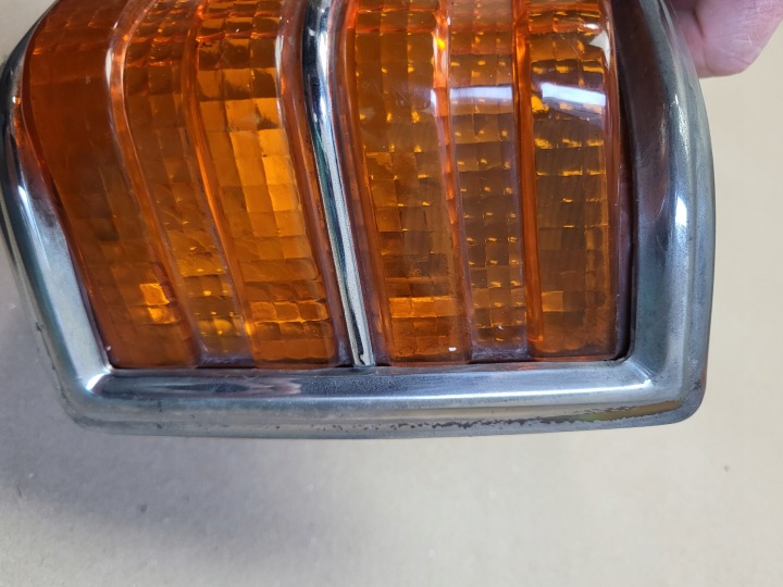 фото №13, Фара правое зад задняя honda accord stanley 043-6300 oem номер европа