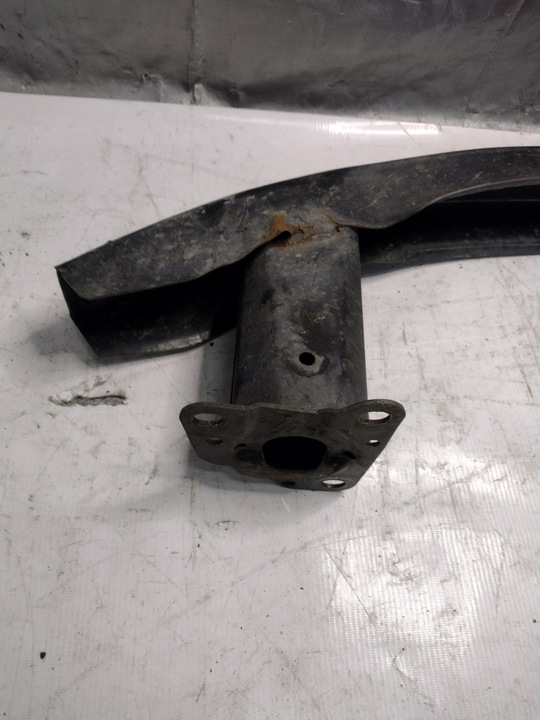 фото №10, Belk підсилювач бампера передньої volkswagen passat b5 рестайлінг 3b0807109a