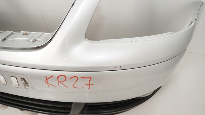 фото №5, Бампер перед переднє vw touran i 03-06r #
