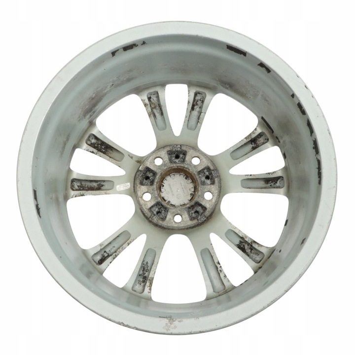 фото №11, Bmw f10 f11 f12 алюминиевый диск перед 19" 8,5j et:33 стайлинг 366 6794690