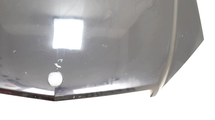 фото №6, Капот крышка двигателя mercedes clc w203 08-11r