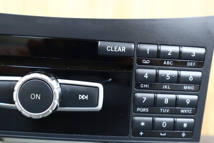 фото №6, Mercedes e-klasa w212 радіо cd 2129001217