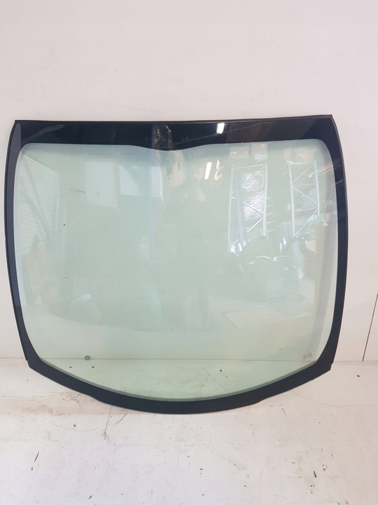 фото №1, I-miev ion c-zero скло лобове передня