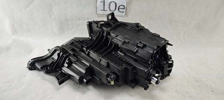 фото №8, Audi q8 sq8 4m8941035f повний led matrix 4m8 лівий лампа ліва usa