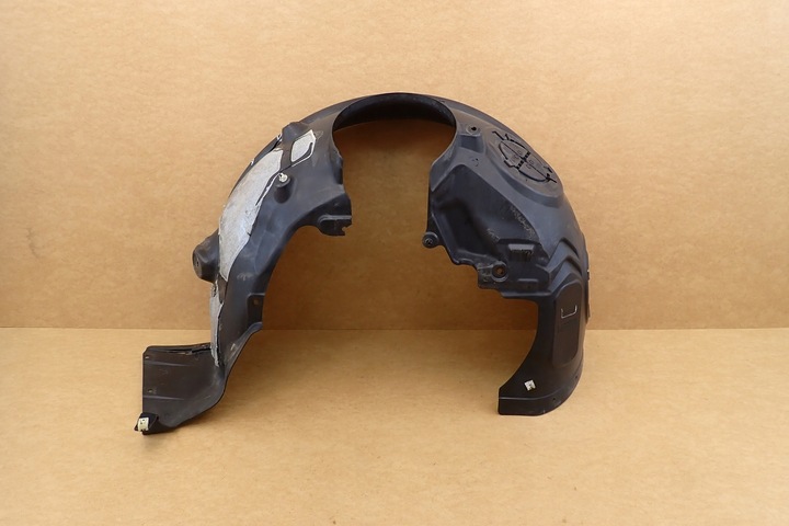 фото №7, Mini countryman i r60 подкрылок левый перед передние 1114595xx 10-17