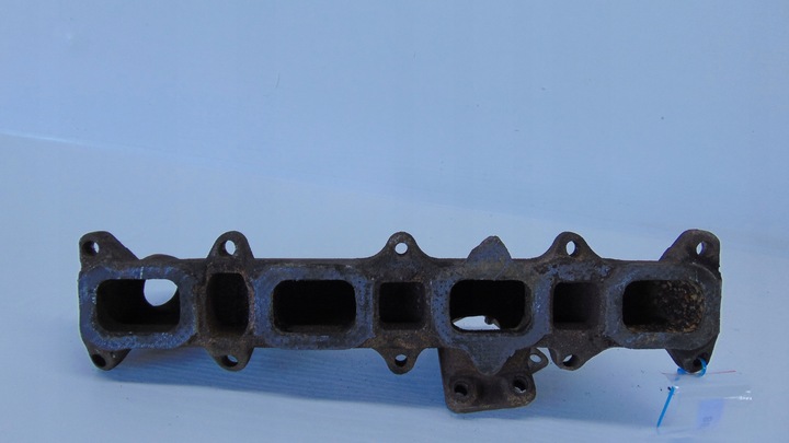 фото №5, | fiat ducato 14- 3.0 евро 5 коллектор выпускной