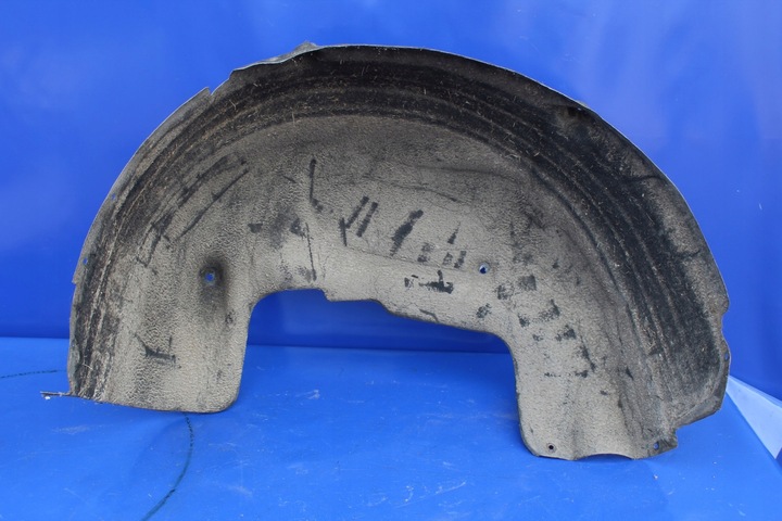 фото №5, Подкрылок зад правые задние правые оригинальный номер mercedes w164 ml a1648840622