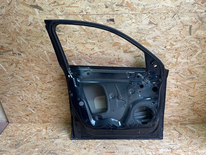 фото №9, Дверь перед передние левая audi q3 8u 8u0 2011-18