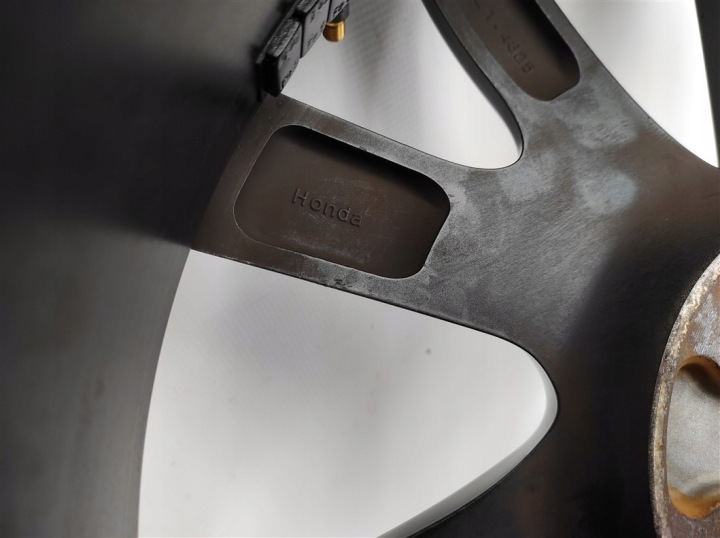фото №11, Диск honda crv 18 дюймів 7j et50 t1g 18070a