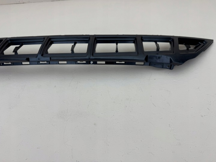фото №12, Hyundai i30 3 iii 17r- решітка бампера передня перед 86532-g4500