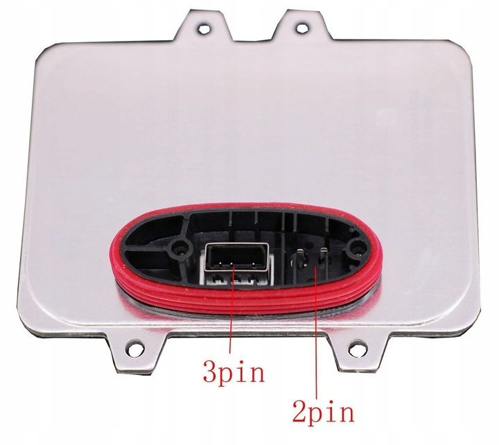 фото №9, Hella перетворювач vw golf v vi jetta tiguan