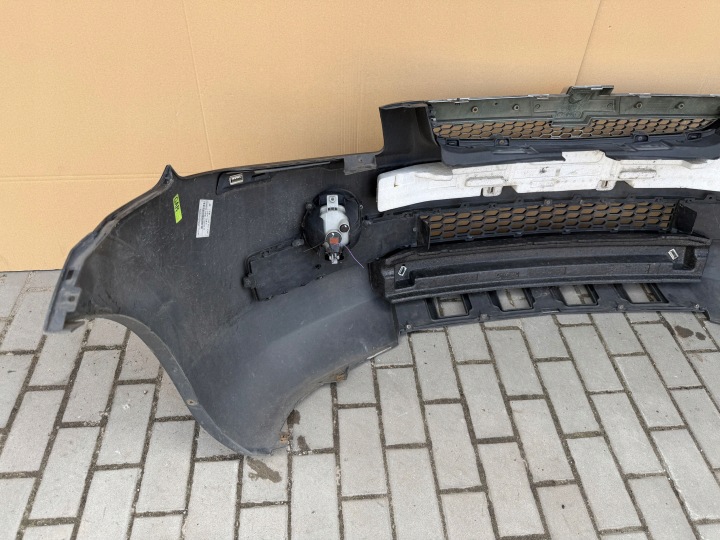 фото №8, Бампер передній перед chevrolet captiva i 96623437