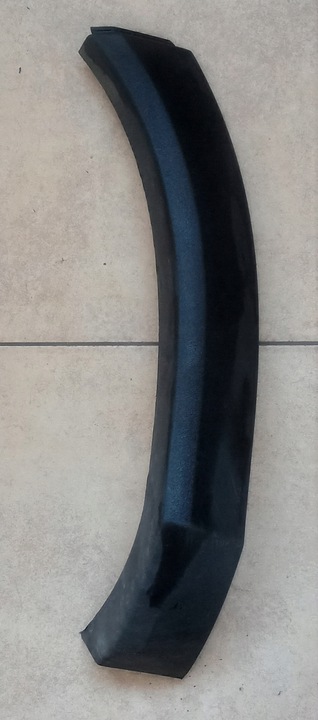 фото №1, Volvo v60 s60 cross country - накладка na бампер