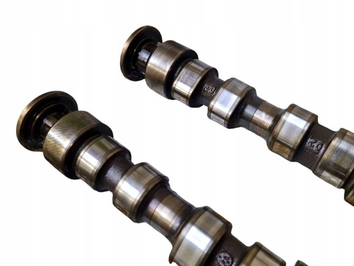 фото №9, Кришка клапанів вали volkswagen golf 5 2007 036103475bn