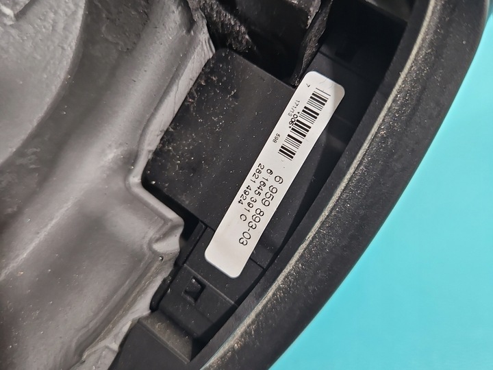 фото №7, Кермо bmw x1 e84 6959893 12-15