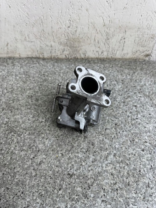фото №10, Клапан egr mazda cx3 cx-3 2015-2020 s550-0300