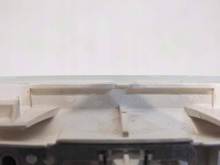 фото №8, Лампа освещение потолок renault megane iii