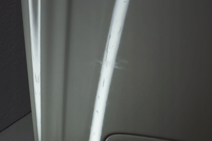 фото №12, Mercedes w211 капот кришка двигуна c723 m753 1f