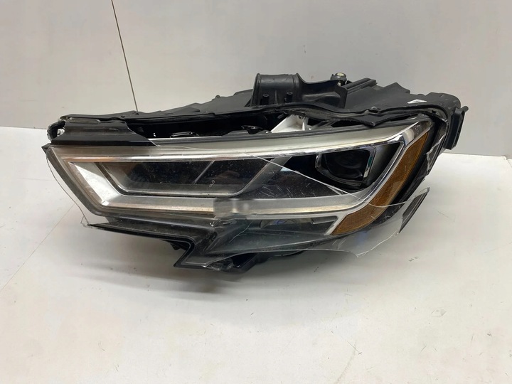 фото №11, Audi a3 s3 8v headlight/headlamp 8v0941033e 90104566 280418