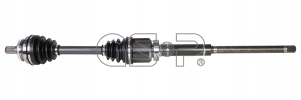 фото №2, Валы приводные gsp 262065