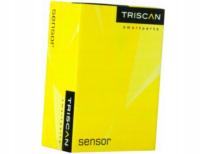 фото №1, Ресора зад triscan 8765 16048