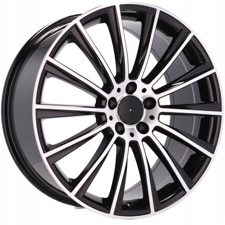 фото №15, Amg стиль 18 do mercedes s-class amg w220 amg w221 sl-class r129 r230 r231