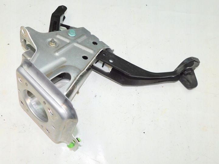 фото №6, Vw caddy iii 1.9tdi 05r педаль тормоза 1t1721057l