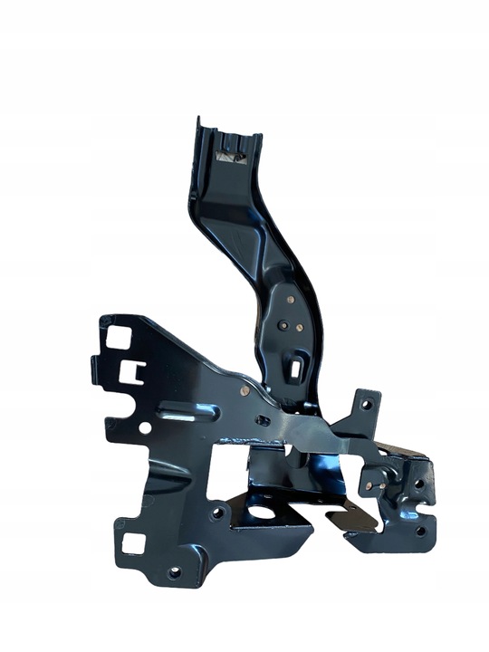 фото №13, Kpl x2 панель крепления фар левый правые крепление лампы кронштейн pas переднее bmw 5 g30 g31