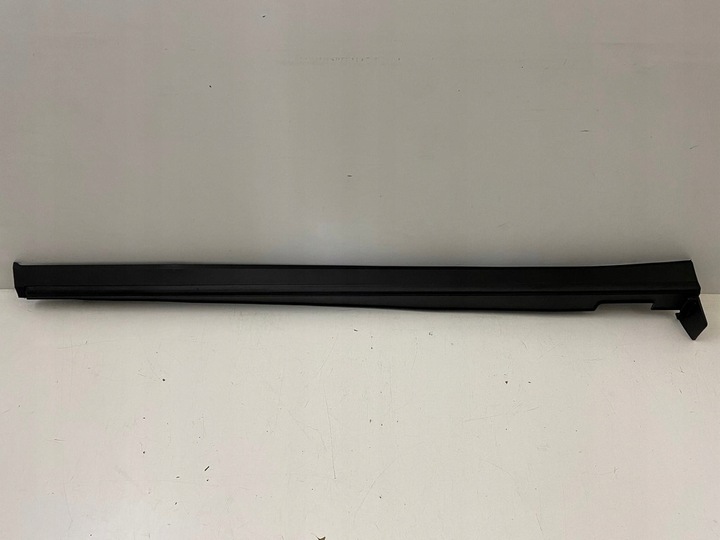 фото №1, Hyundai santa fe iv 4 планка порогова ліва 18-