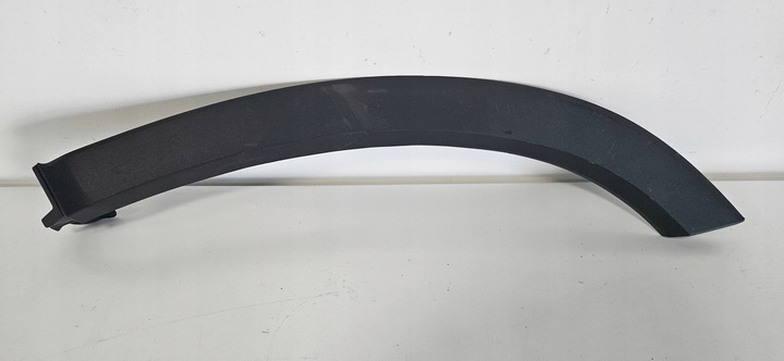 фото №1, Планка крила накладка лівий зад lexus rx iv 15-