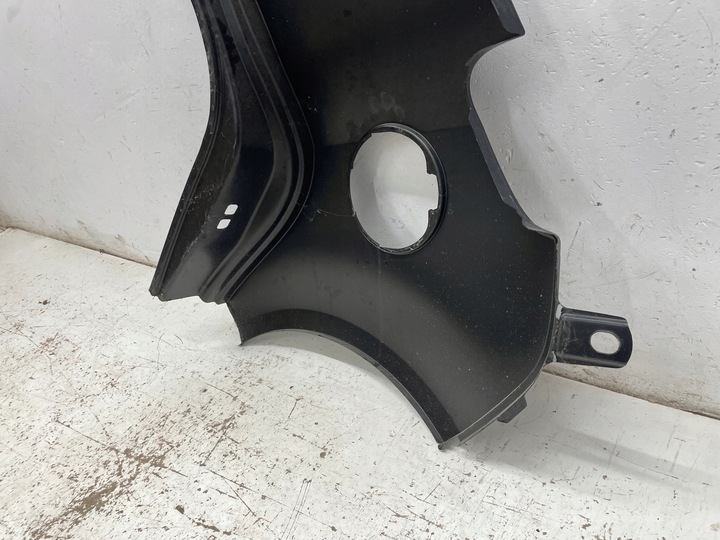 фото №12, Крыло обшивка правые зад vw golf v vi plus