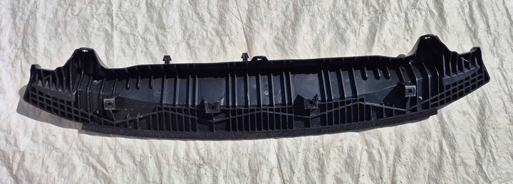 фото №8, Mazda 2 iii dj рестайлинг / dl 19-22 балка нижняя пластиковая org