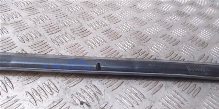 фото №7, Vw golf plus 2011r планка дверь правая задняя зад