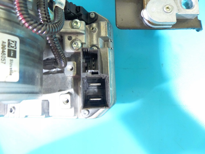 фото №8, Усилитель skoda rapid 6c1423510bs 1.0 tsi eu