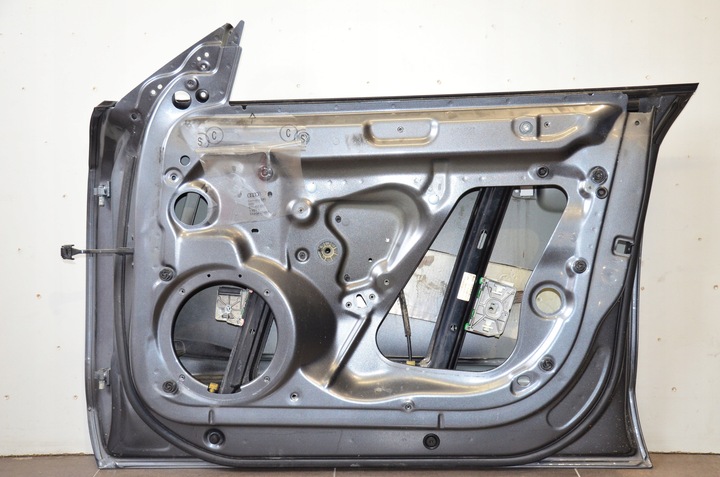 фото №9, Audi a5 8t8 sportback дверь правые передние lx7r