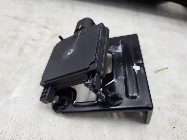 фото №4, Pas перед балка радар hyundai tucson iv 4