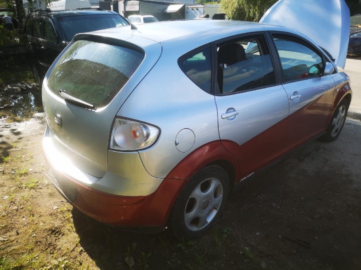 фото №9, Seat altea колектор впускний  2005 1.6l 06a133185kr 7.22381.38 06a133203dl