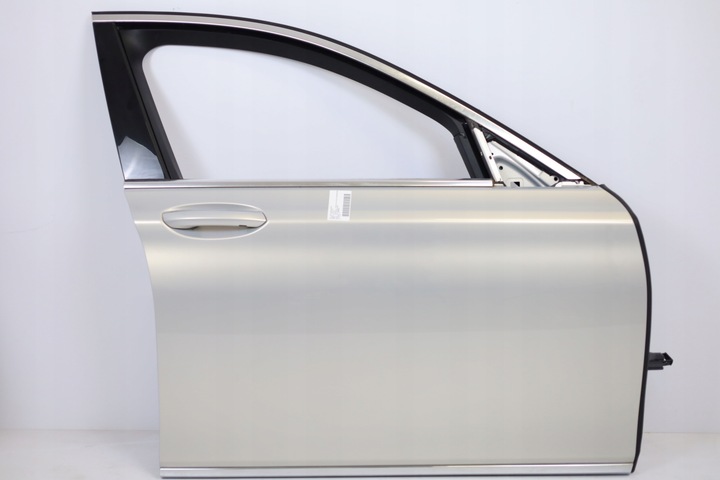 фото №1, Дверь правые правые перед передние bmw g11 g12 x04