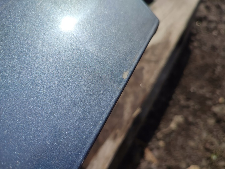 фото №8, Citroen c5 iii дверь левый зад sedan kthb комплект