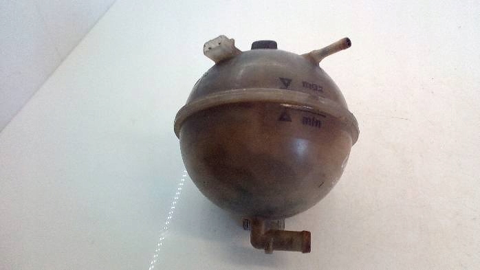 фото №7, Бачок расширительный vw golf iii 96r 1h0121407a